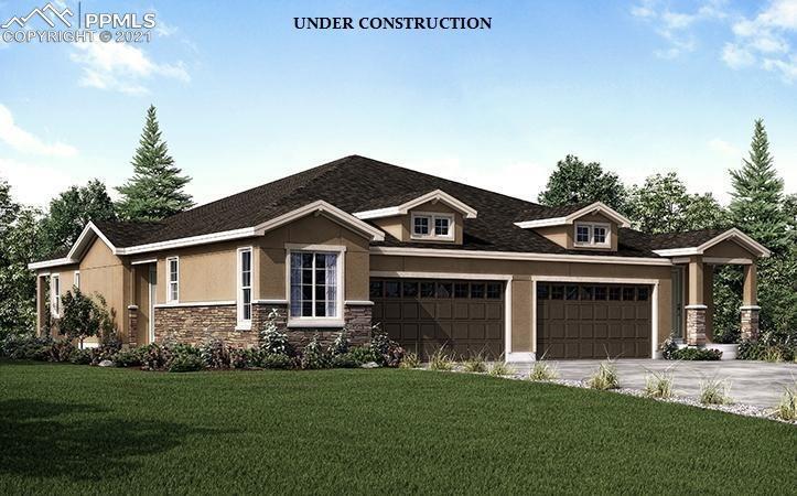 5750 Heathland Ter., Colorado Springs, CO 80917