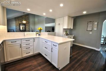 8910 Alpine Valley Dr., Colorado Springs, CO 80920