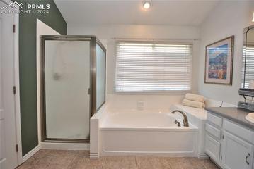 8910 Alpine Valley Dr., Colorado Springs, CO 80920