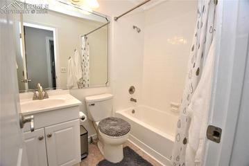 8910 Alpine Valley Dr., Colorado Springs, CO 80920