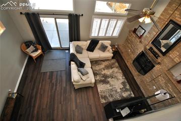 8910 Alpine Valley Dr., Colorado Springs, CO 80920