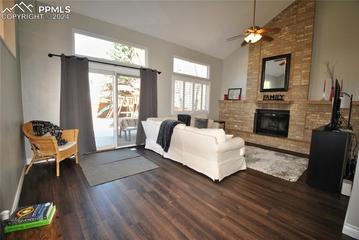 8910 Alpine Valley Dr., Colorado Springs, CO 80920