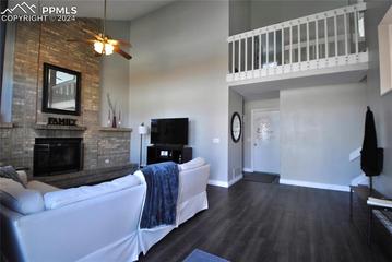 8910 Alpine Valley Dr., Colorado Springs, CO 80920