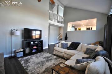 8910 Alpine Valley Dr., Colorado Springs, CO 80920