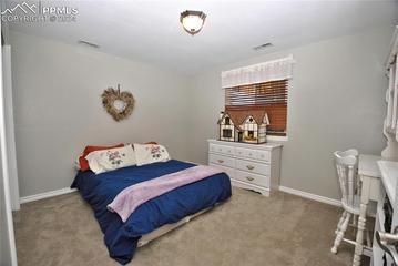 8910 Alpine Valley Dr., Colorado Springs, CO 80920