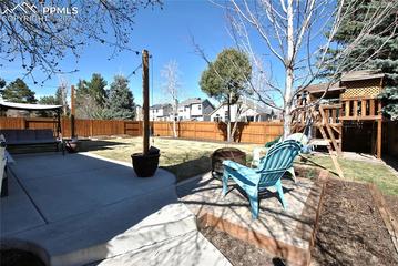 8910 Alpine Valley Dr., Colorado Springs, CO 80920