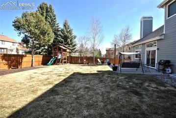 8910 Alpine Valley Dr., Colorado Springs, CO 80920