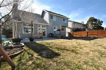8910 Alpine Valley Dr., Colorado Springs, CO 80920
