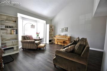 8910 Alpine Valley Dr., Colorado Springs, CO 80920