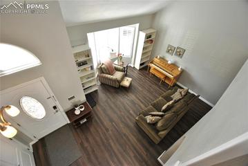 8910 Alpine Valley Dr., Colorado Springs, CO 80920