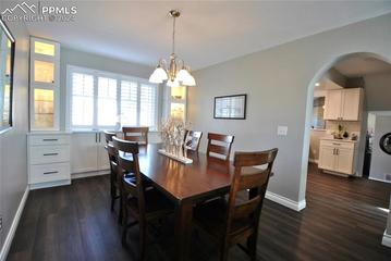 8910 Alpine Valley Dr., Colorado Springs, CO 80920