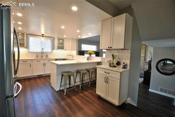 8910 Alpine Valley Dr., Colorado Springs, CO 80920