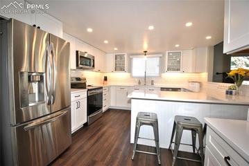 8910 Alpine Valley Dr., Colorado Springs, CO 80920