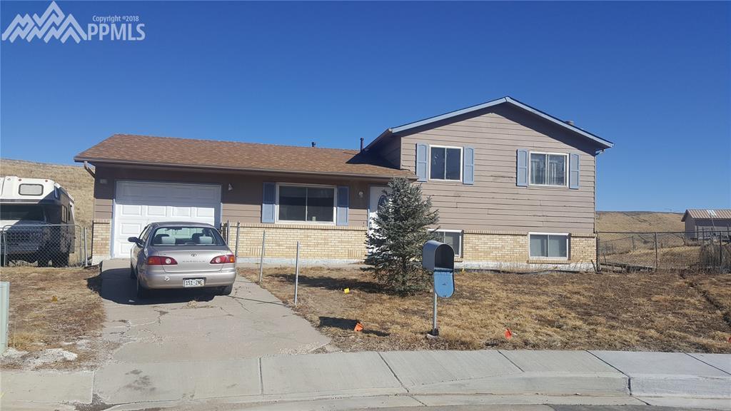 2085 Nielsen Ct., Colorado Springs, CO 80906