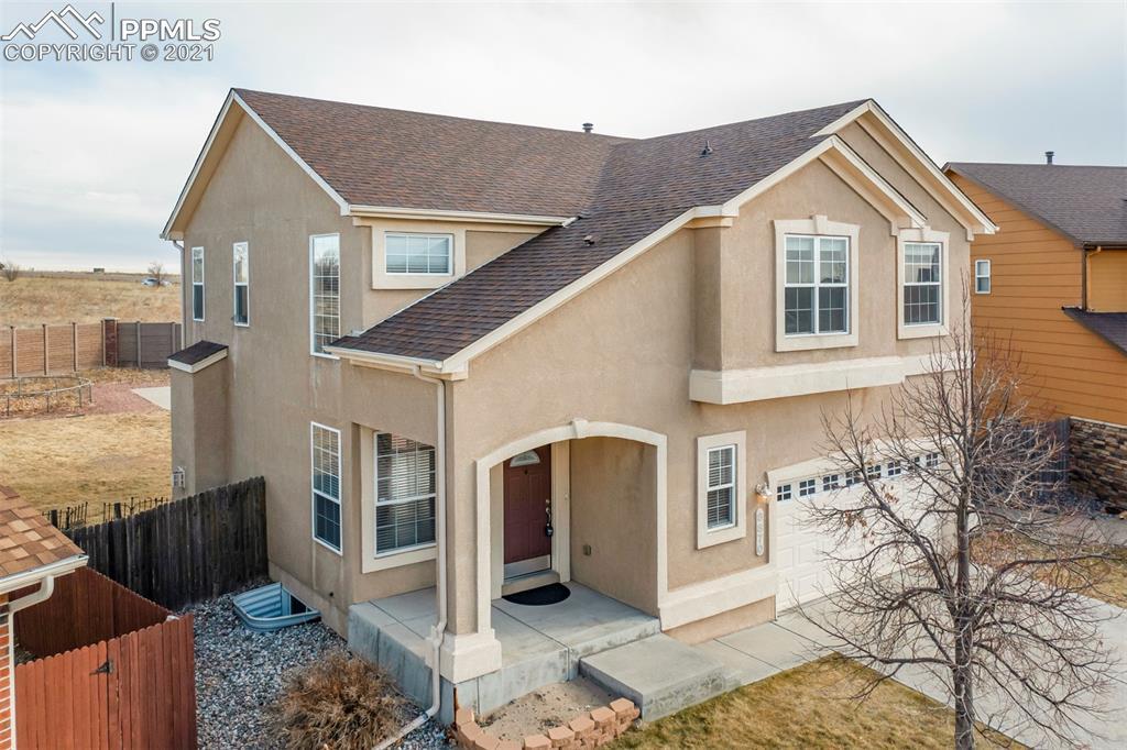 8870 Christy Ct., Colorado Springs, CO 80951