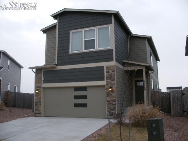 11489 Piping Plover Pl., Colorado Springs, CO 80925