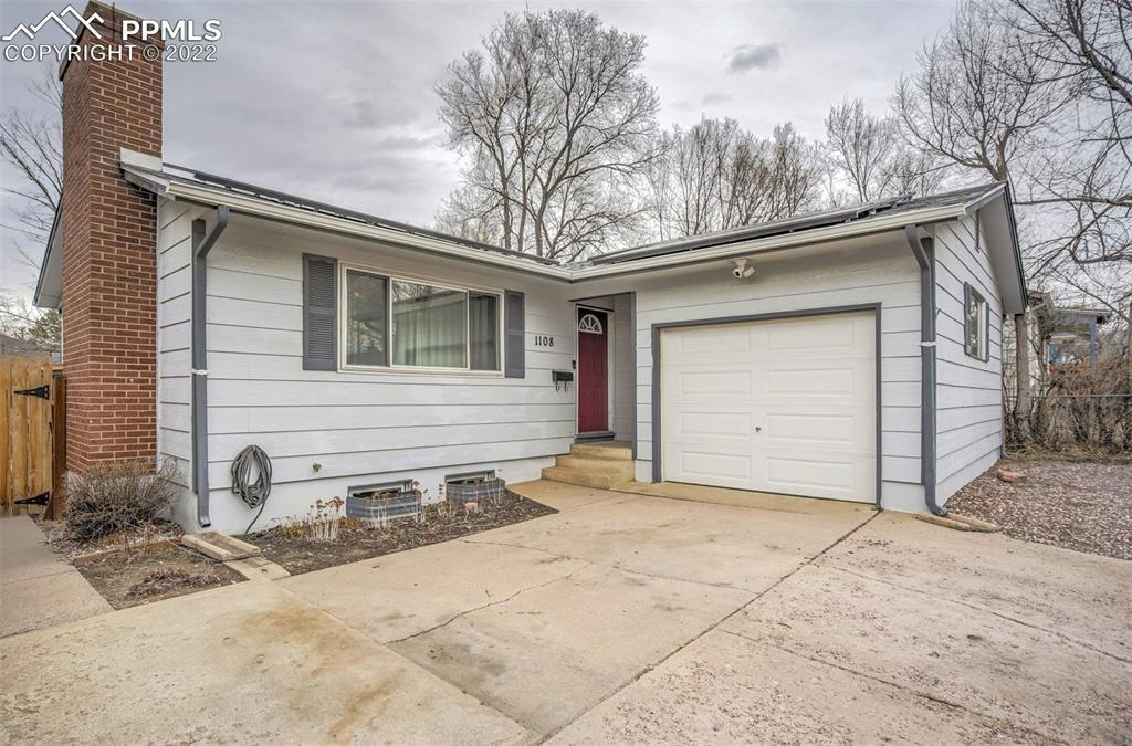 1108 E Uintah St., Colorado Springs, CO 80903