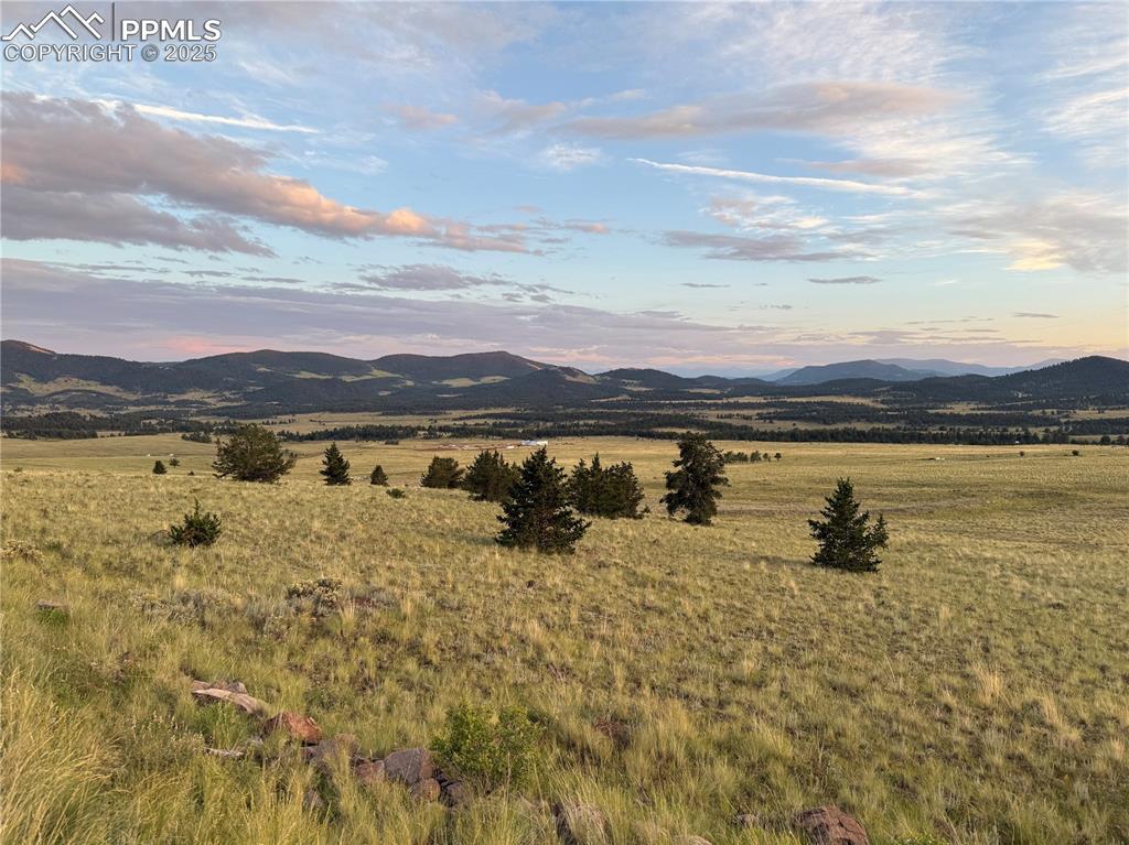 341 Lakeview Tr., Guffey, CO 80820