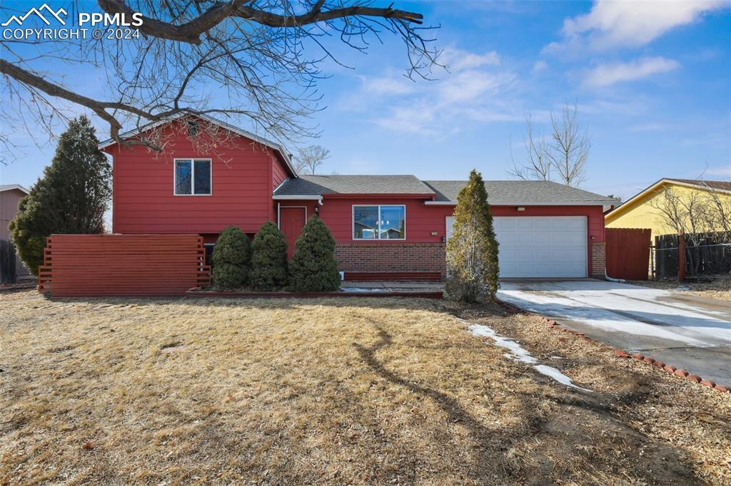 2142 Addison St., Colorado Springs, CO 80916