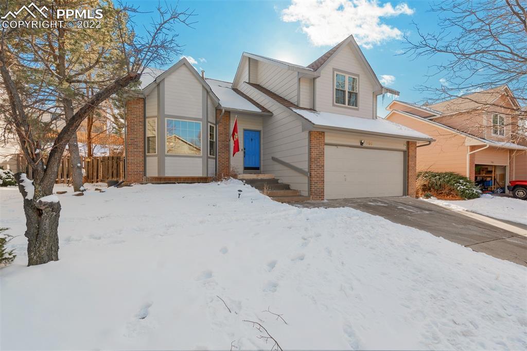 755 Royal Crown Ln., Colorado Springs, CO 80906