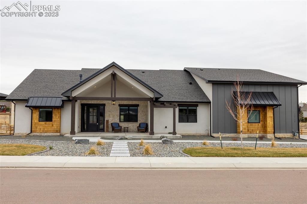14149 Stone Eagle Pl., Colorado Springs, CO 80921