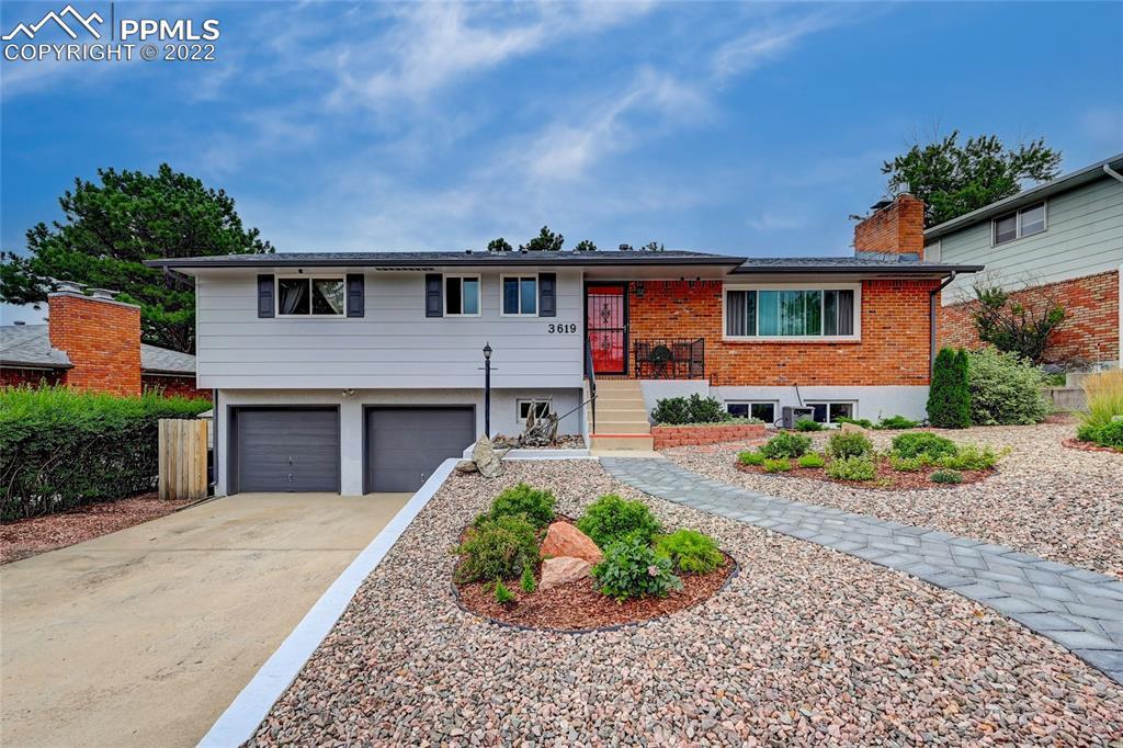 3619 Agate Dr., Colorado Springs, CO 80909