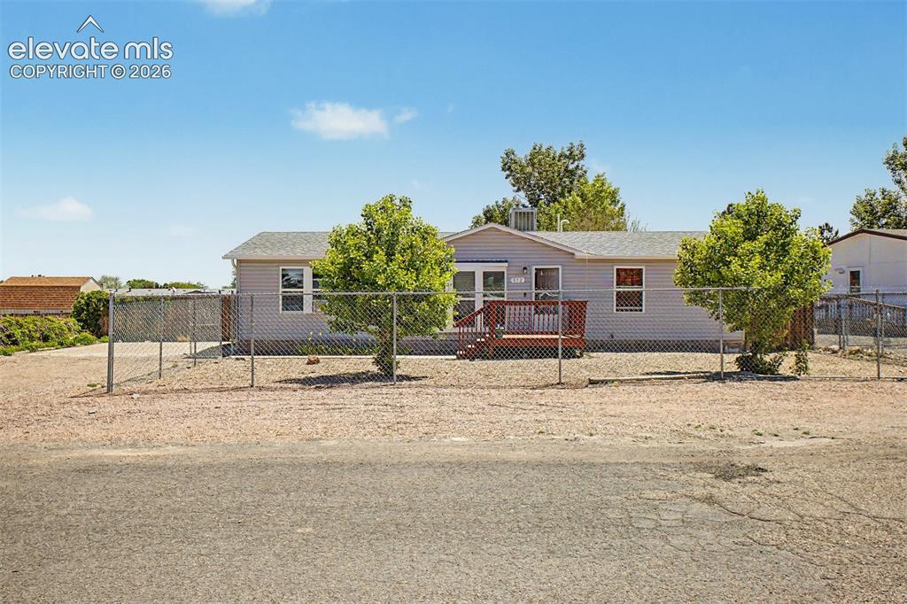 972 S Saddlerock Dr., Pueblo, CO 81007