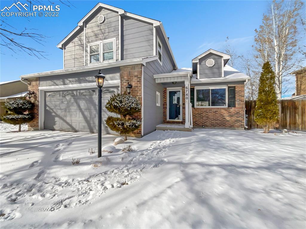 6780 Holt Dr., Colorado Springs, CO 80922