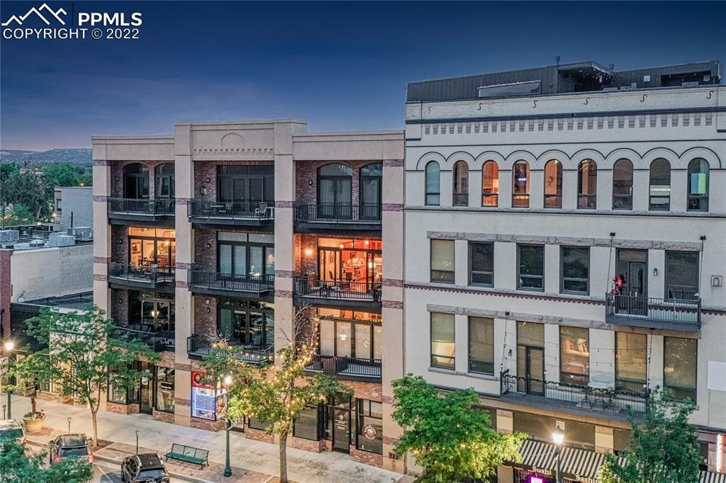 101 N Tejon St. #360, Colorado Springs, CO 80903