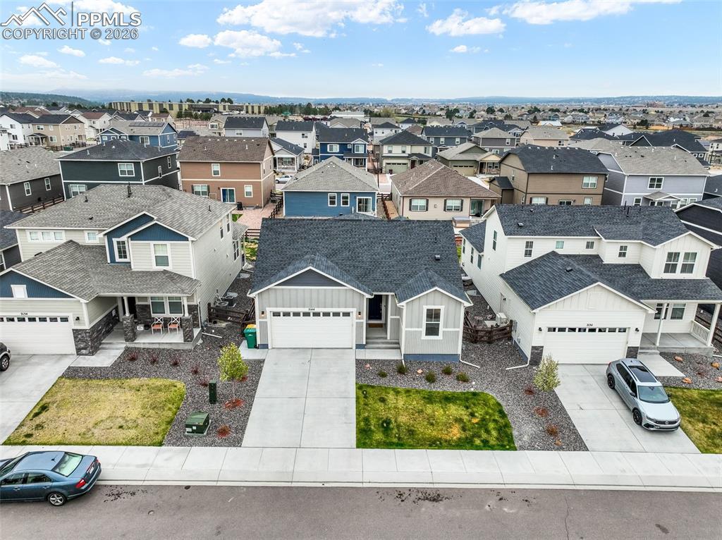 2144 Coyote Mint Dr., Monument, CO 80132