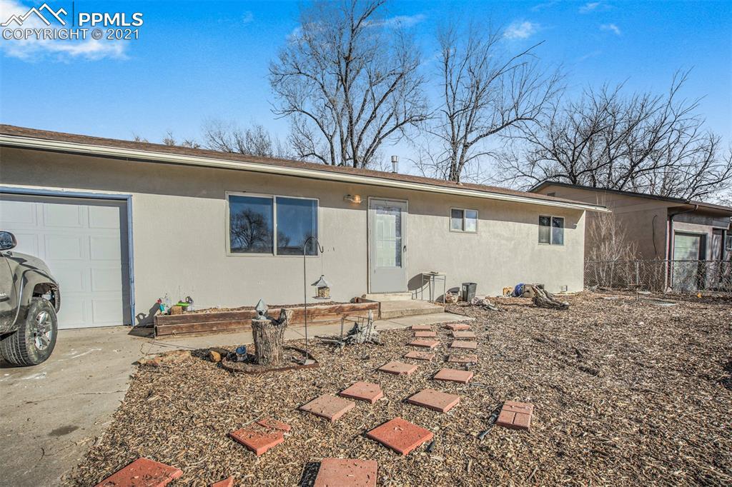 85 Security Blvd., Colorado Springs, CO 80911