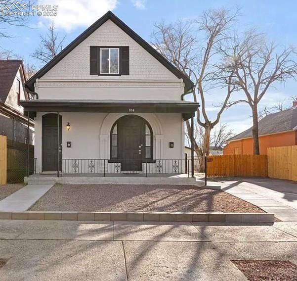 914 W 13th St., Pueblo, CO 81003