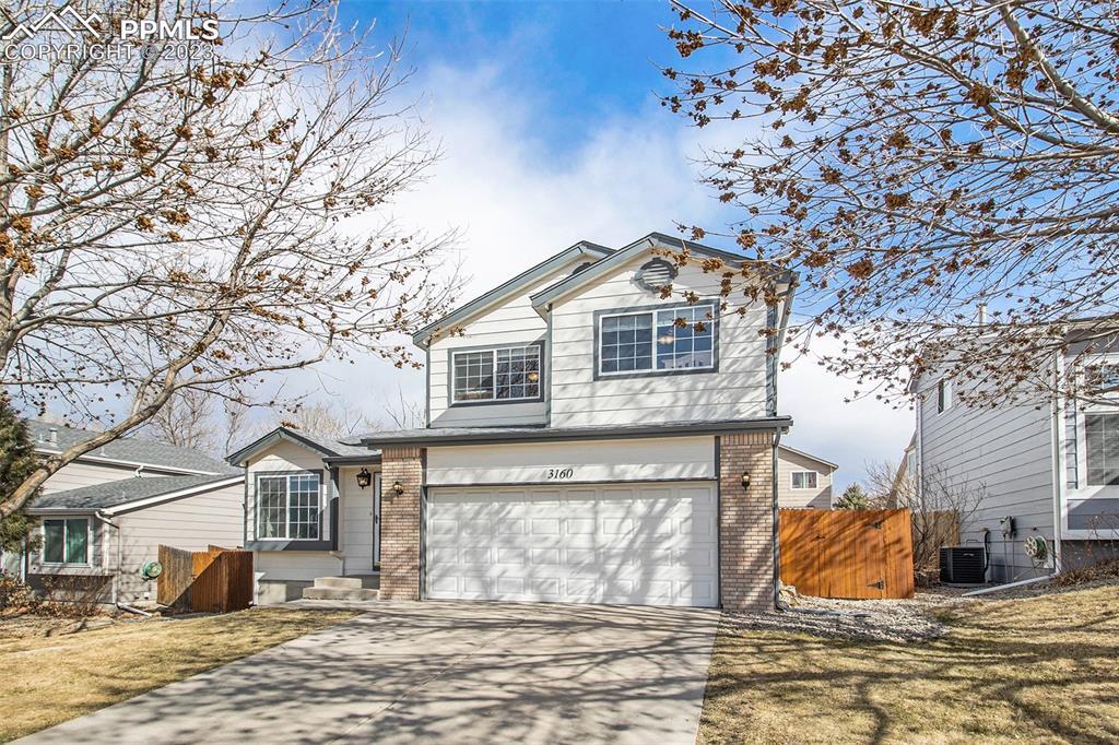 3160 Leoti Dr., Colorado Springs, CO 80922