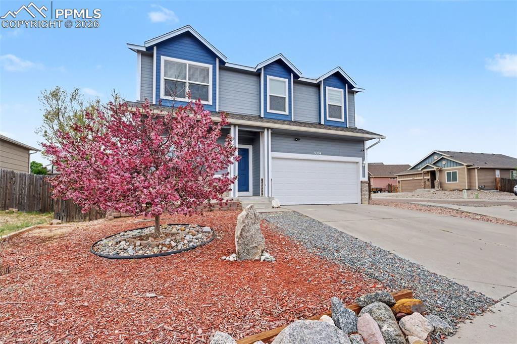 9204 Red Fern Ln., Fountain, CO 80817