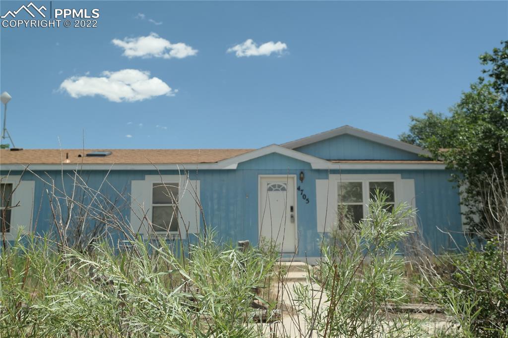 4705 Adrienne Dr., Colorado Springs, CO 80928