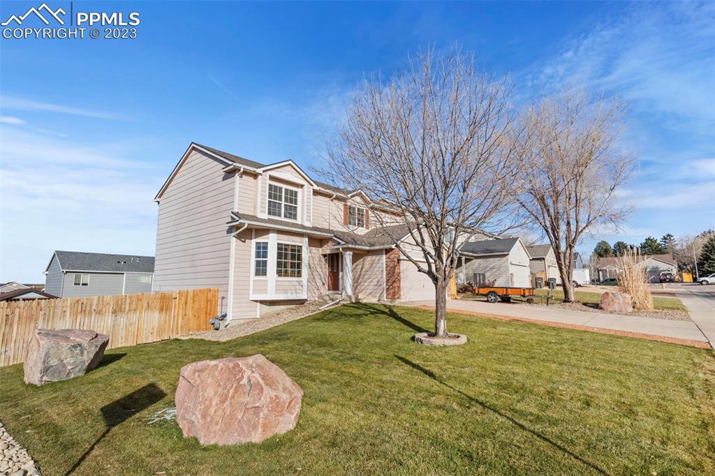 7104 Lolo Dr., Colorado Springs, CO 80911