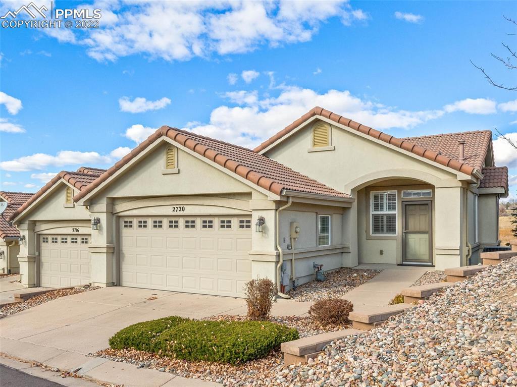 2720 Thrush Grove, Colorado Springs, CO 80920