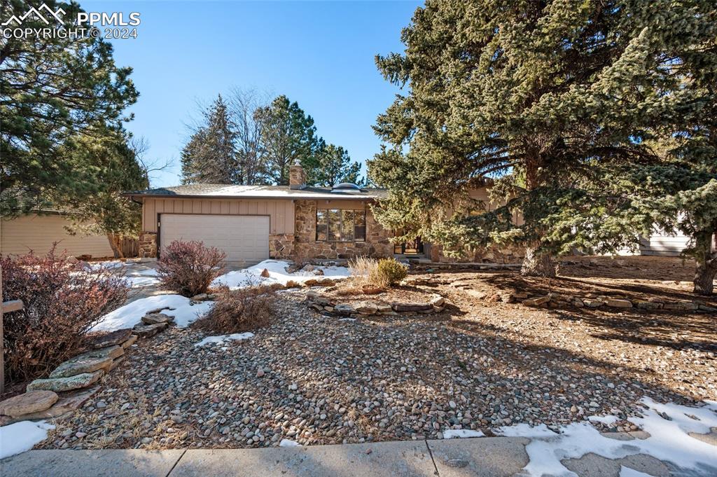 59 Raven Hills Ct., Colorado Springs, CO 80919