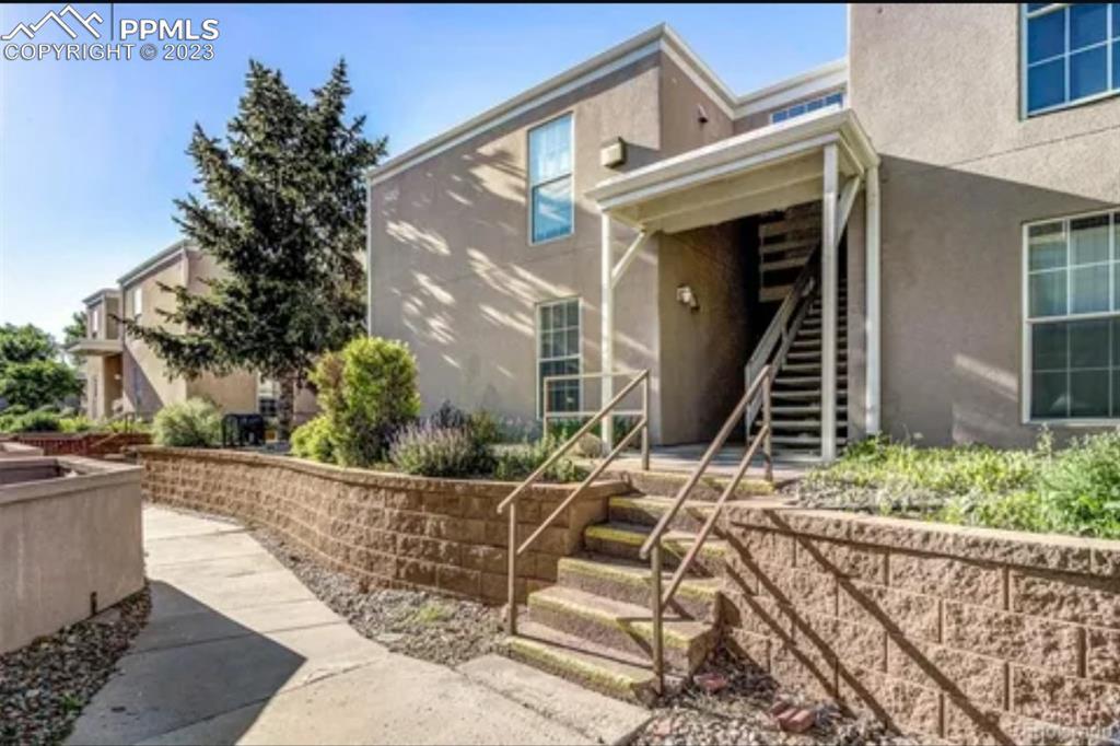 3455 Rebecca Ln. #C, Colorado Springs, CO 80917