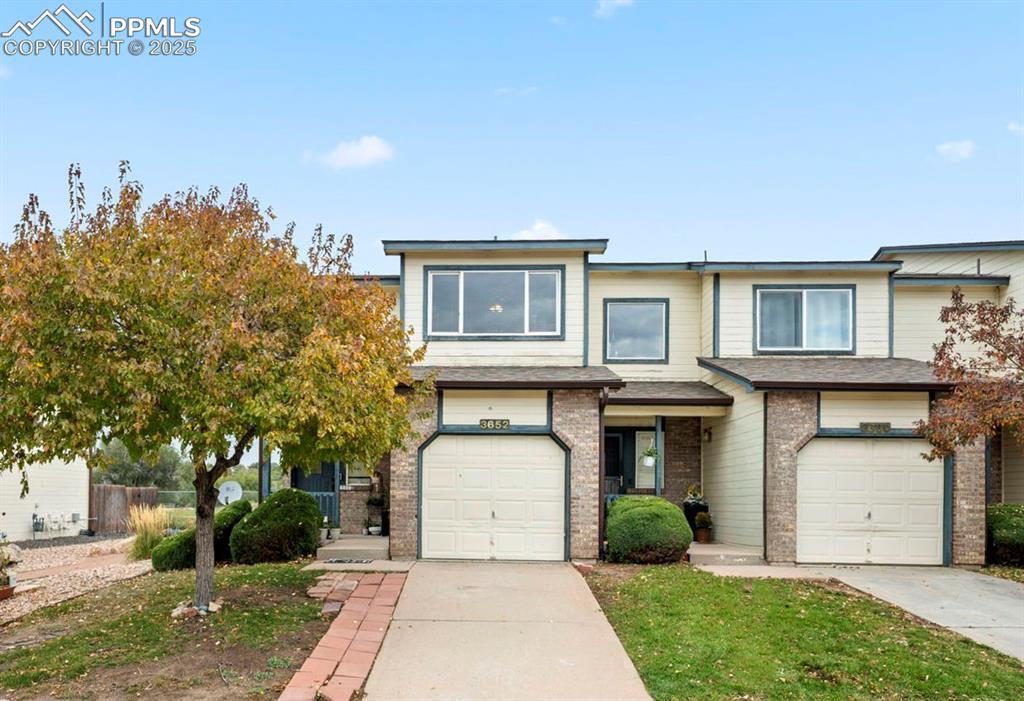3652 Pacific Dr., Colorado Springs, CO 80910