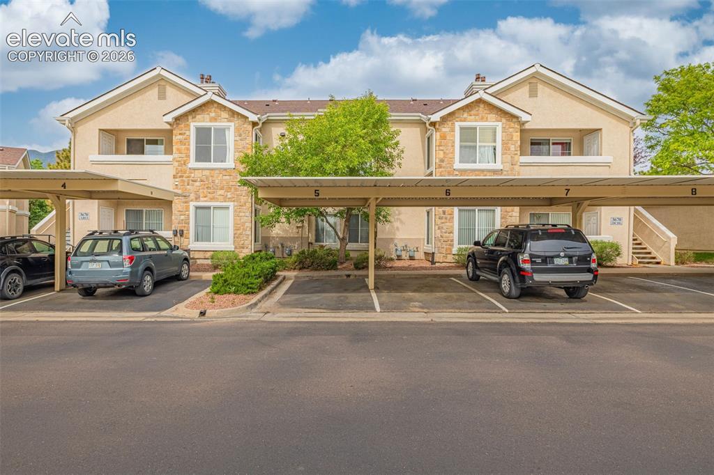3670 Strawberry Field Grove #F, Colorado Springs, CO 80906