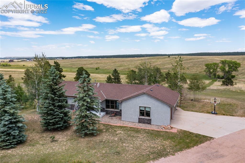 18715 Shannon Rd., Colorado Springs, CO 80908