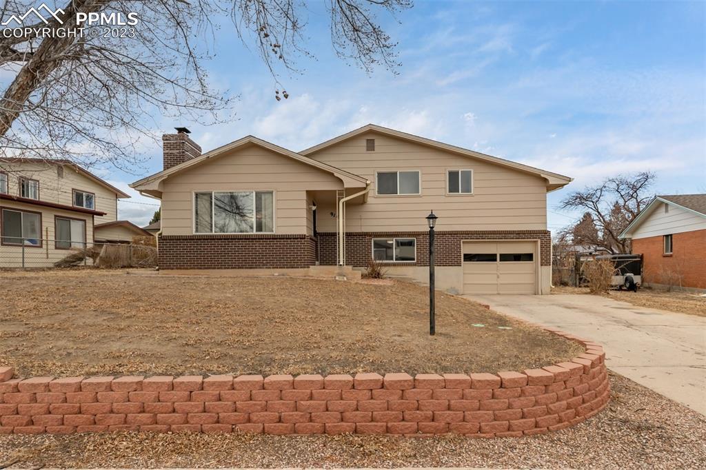 914 Dunston St., Colorado Springs, CO 80907