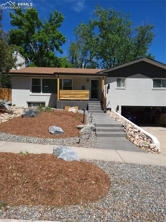 2227 Condor St., Colorado Springs, CO 80909