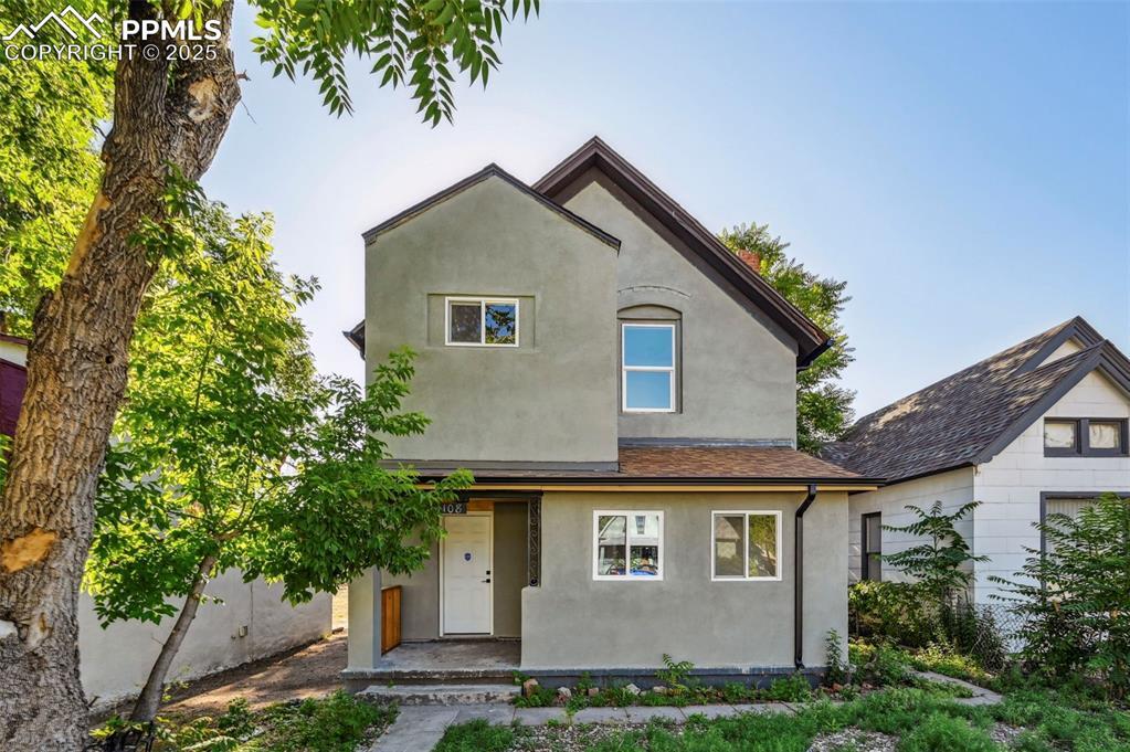 1108 Cedar St., Pueblo, CO 81004