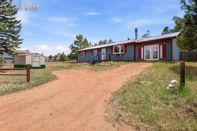 Homes Just Sold in Woodland Park: June 2nd to June 8th