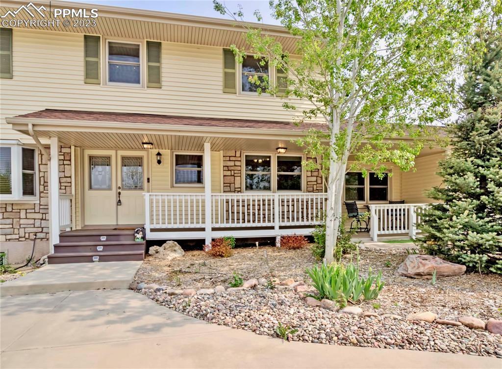 1620 Cragin Rd., Colorado Springs, CO 80920