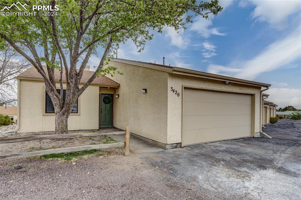 3420 Trenary Ln., Colorado Springs, CO 80918