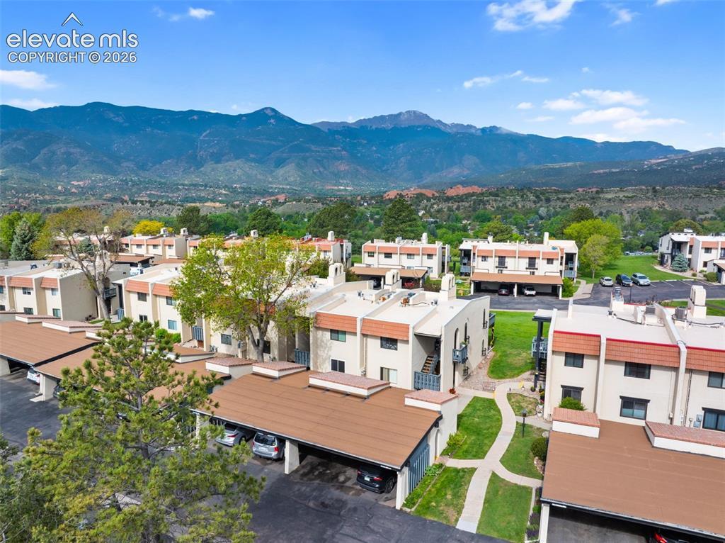 1018 Fontmore Rd. #A, Colorado Springs, CO 80904