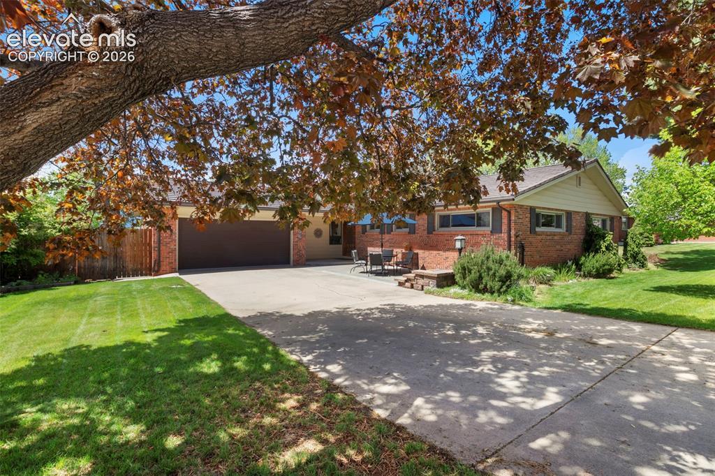 2906 Marilyn Rd., Colorado Springs, CO 80909